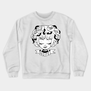 Ornament Cutie Crewneck Sweatshirt